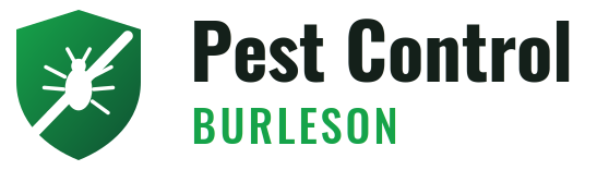 Burleson Pest Control